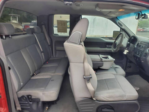 2007 Ford F-150