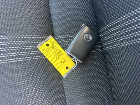 2024 Mazda CX-50 2.5 S Preferred