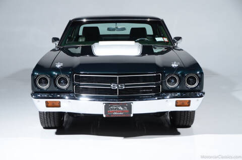 1970 Chevrolet Chevelle