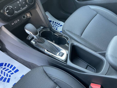 2023 Buick Encore GX