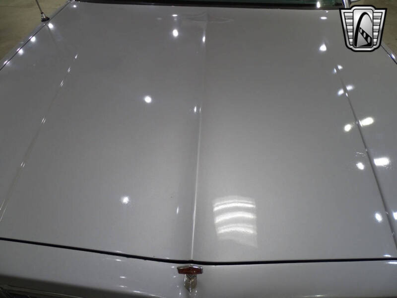 1986 Chevrolet El Camino