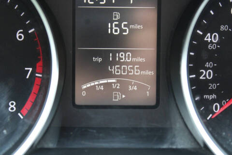 2018 Volkswagen Jetta 1.4T Wolfsburg Edition