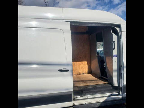 2016 Ford Transit 350