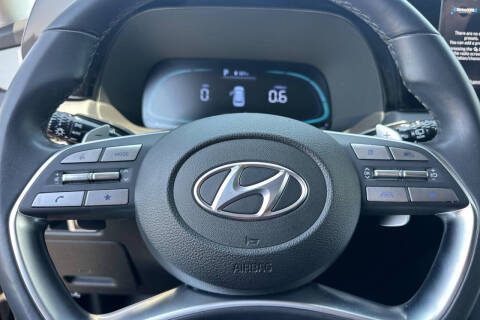 2024 Hyundai Palisade XRT