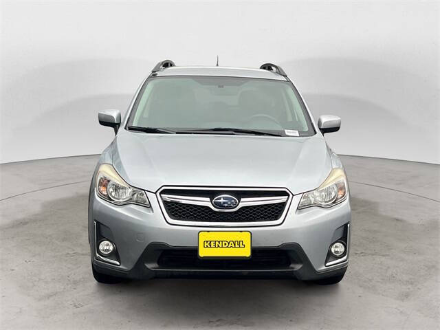 2017 Subaru Crosstrek 2.0i Premium