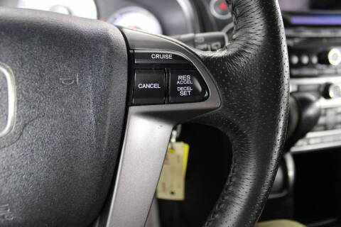 2014 Honda Pilot EX-L