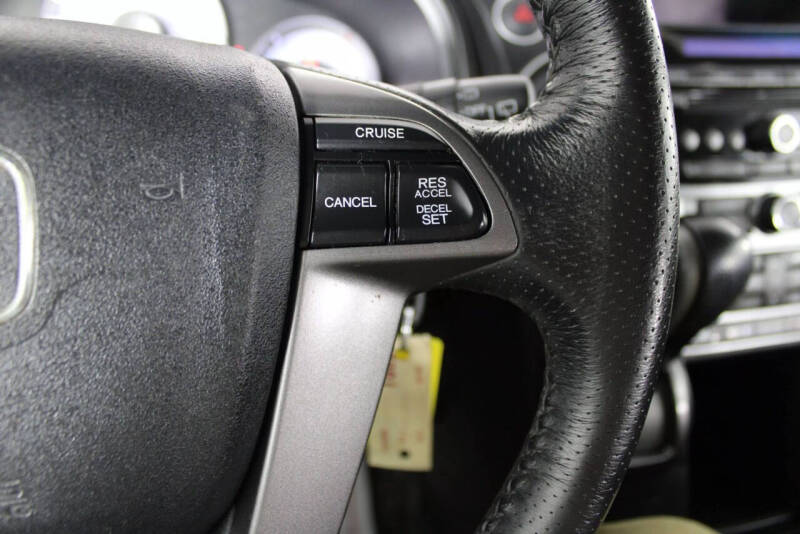 2014 Honda Pilot EX-L