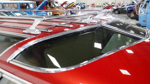 1964 Buick Sport Wagon