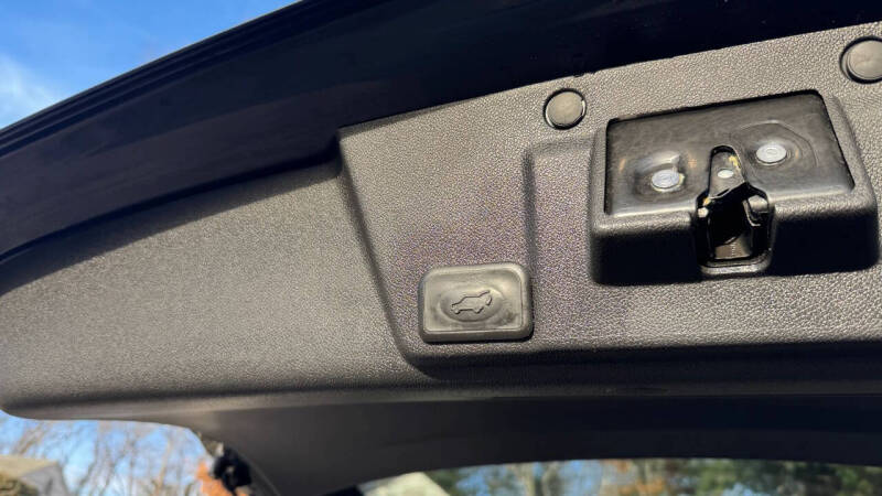 2016 Chevrolet Traverse LTZ