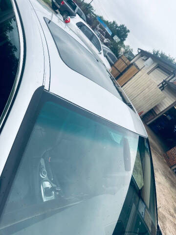 2008 BMW 5 Series 528xi