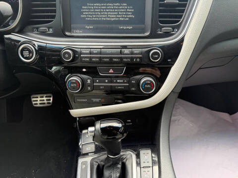 2014 Kia Optima