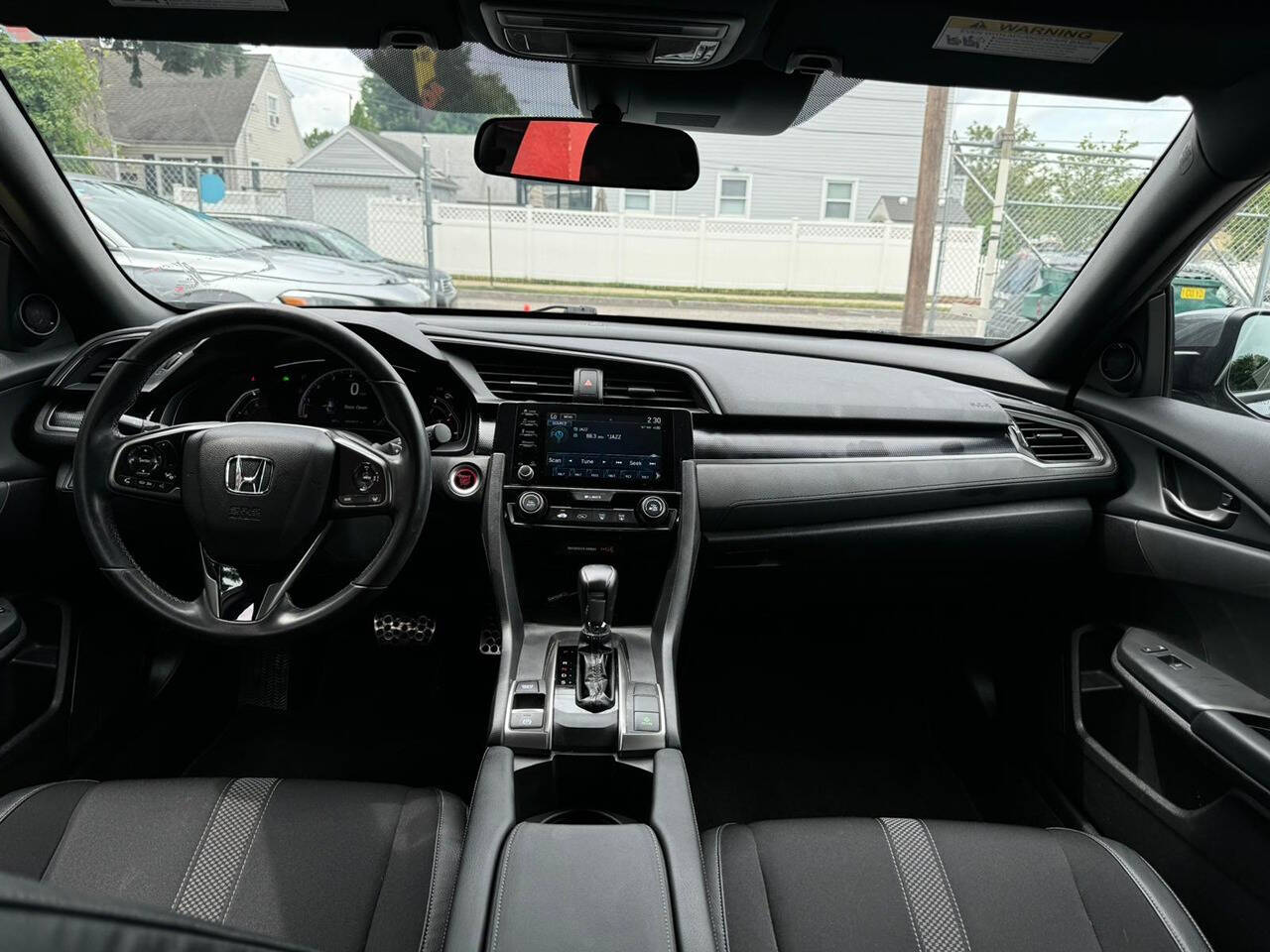 2021 Honda Civic for sale at Prestige Motors Of Lodi in Lodi, NJ