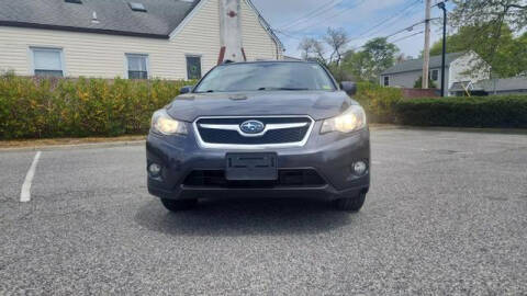 2013 Subaru XV Crosstrek for sale at RMB Auto Sales Corp in Copiague NY