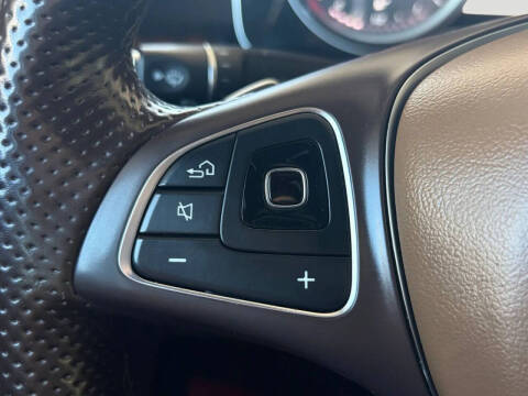 2017 Mercedes-Benz E-Class E 300 4MATIC