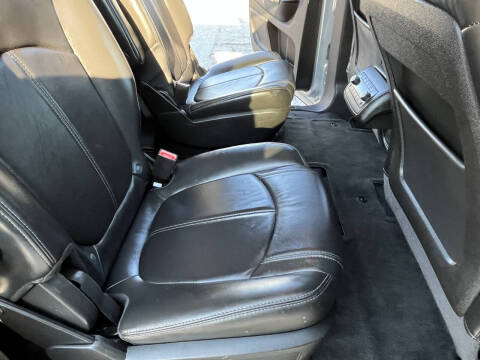 2014 GMC Acadia SLT-1