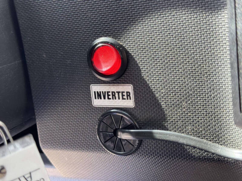 2013 Ford E-Series E-150