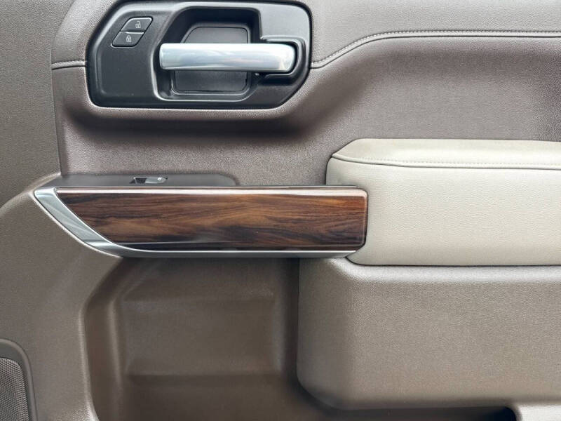 2021 GMC Sierra 3500HD