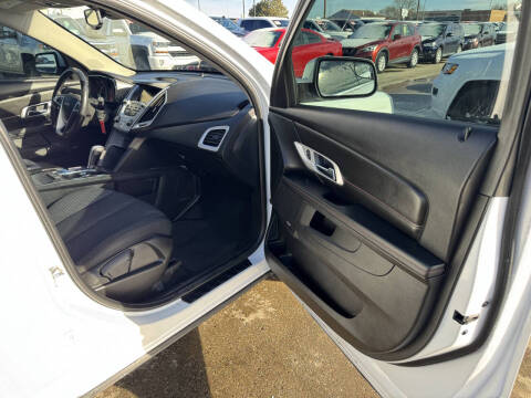 2014 GMC Terrain SLE-2