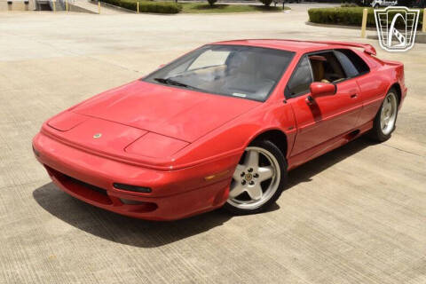 1994 Lotus Esprit
