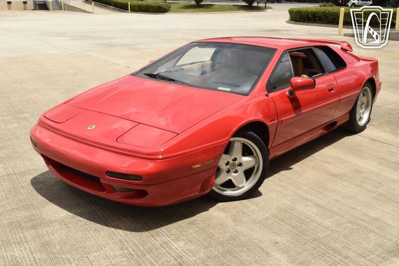1994 Lotus Esprit