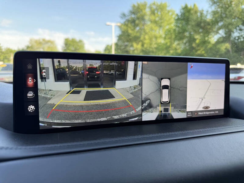 2021 Genesis GV80 3.5T Advanced+