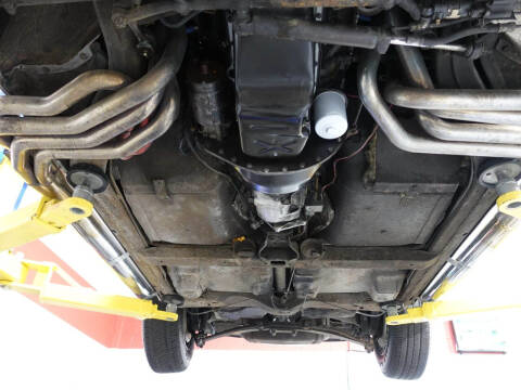 1975 Chevrolet Corvette