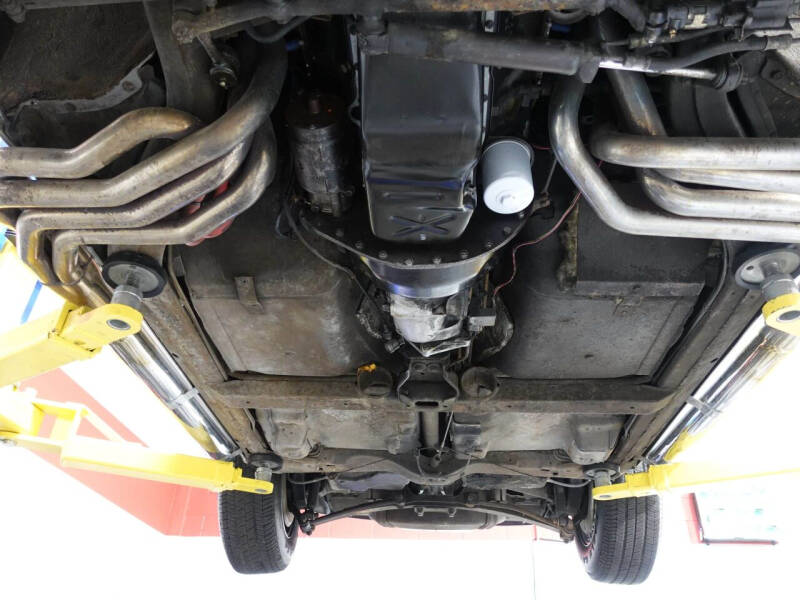 1975 Chevrolet Corvette