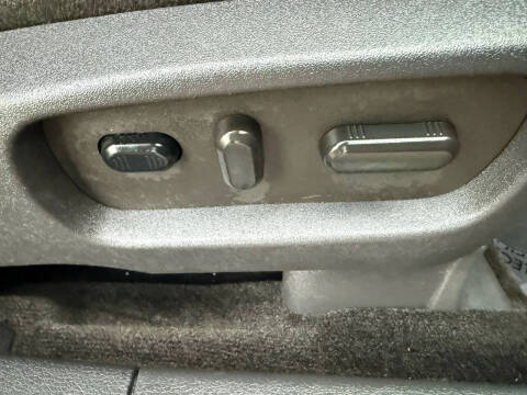 2017 Ford Flex Limited