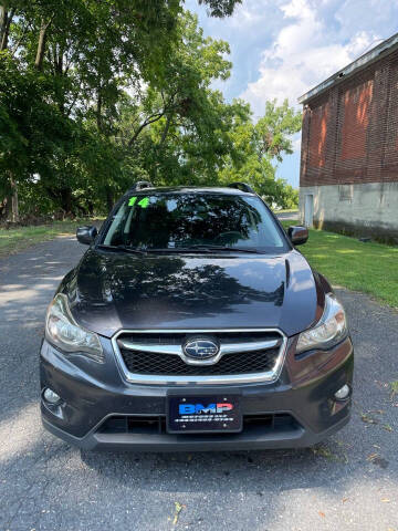 2014 Subaru XV Crosstrek for sale at BMP Motors LLC in Allentown PA