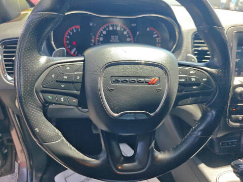 2020 Dodge Durango GT