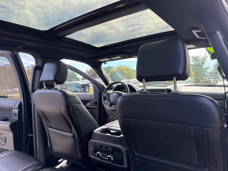 2019 Ford Expedition MAX XLT