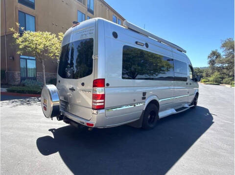 2014 Mercedes-Benz Sprinter
