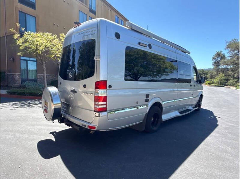 2014 Mercedes-Benz Sprinter