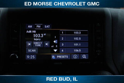 2018 Jeep Wrangler JK Willys Wheeler