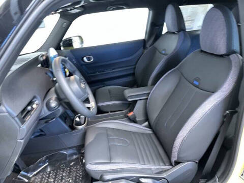 2026 MINI Hardtop 2 Door Cooper S