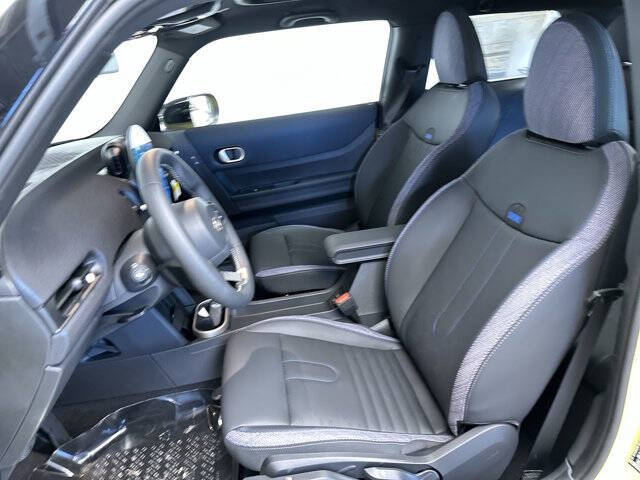 2026 MINI Hardtop 2 Door Cooper S