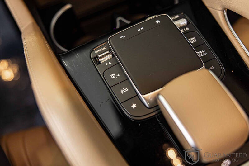 2024 Mercedes-Benz GLS GLS 450