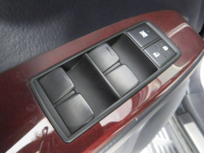 2019 Lexus GX 460 Luxury