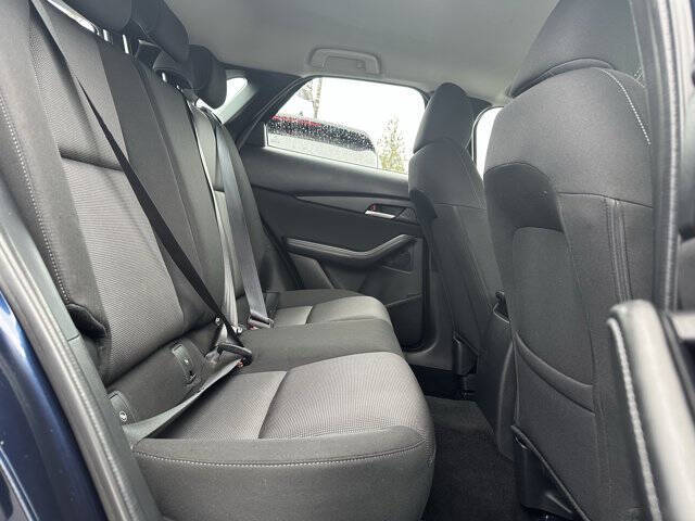 2023 Mazda CX-30 2.5 S