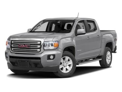 2016 GMC Canyon for sale at Corpus Christi Pre Owned in Corpus Christi TX