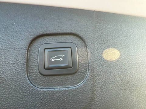 2017 GMC Terrain Denali