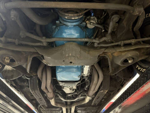 1978 Pontiac Trans Am