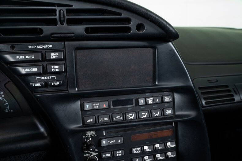 1995 Chevrolet Corvette