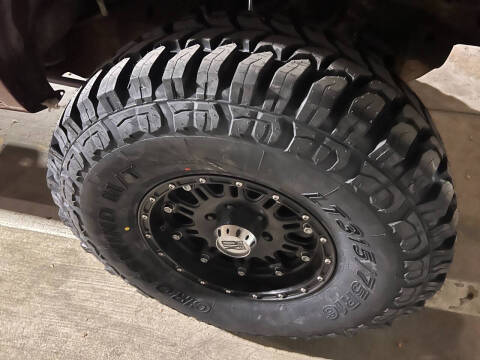 2004 Chevrolet Silverado 1500 LS