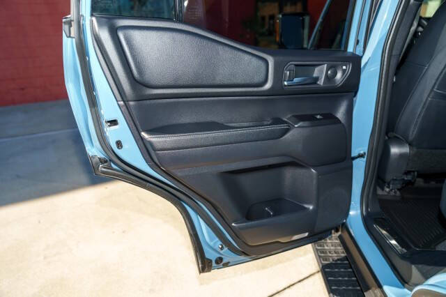 2025 Toyota Land Cruiser