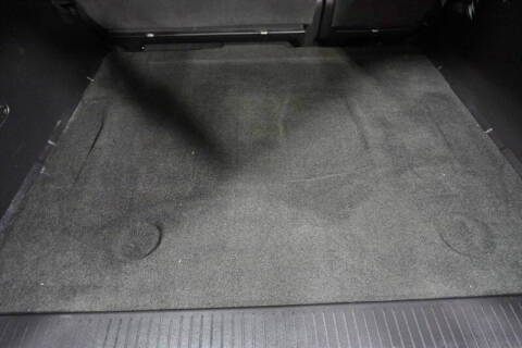 2018 Chevrolet Tahoe Police