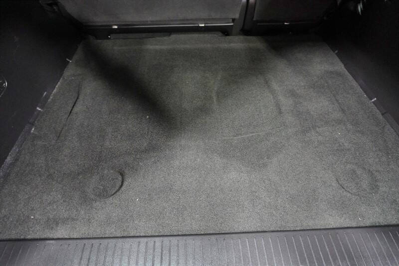 2018 Chevrolet Tahoe Police