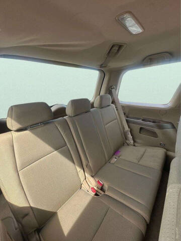 2006 Honda Pilot LX
