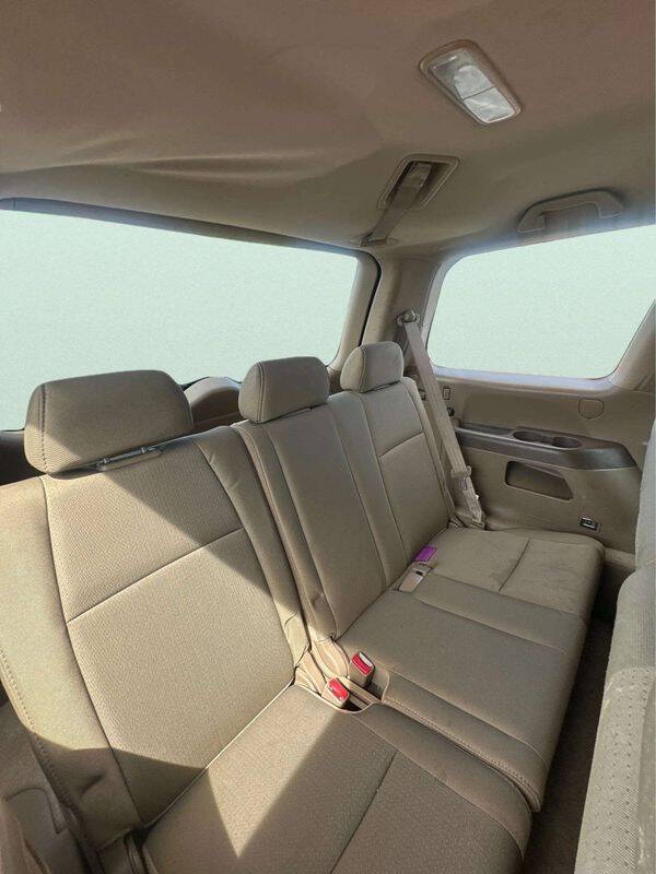 2006 Honda Pilot LX