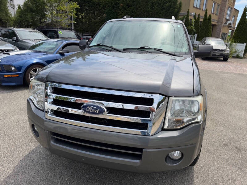 2012 Ford Expedition XLT